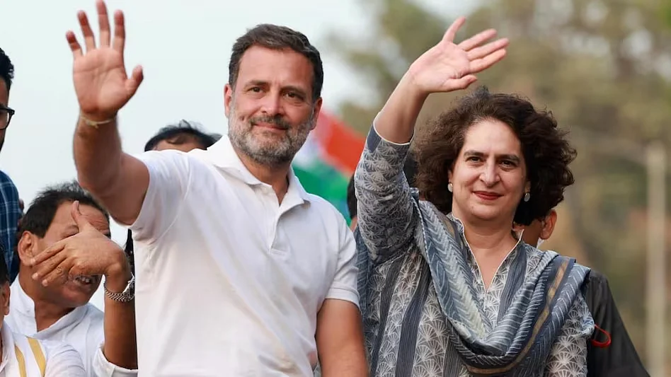 66707691605e8 rahul gandhi and priyanka gandhi vadra 174656195
