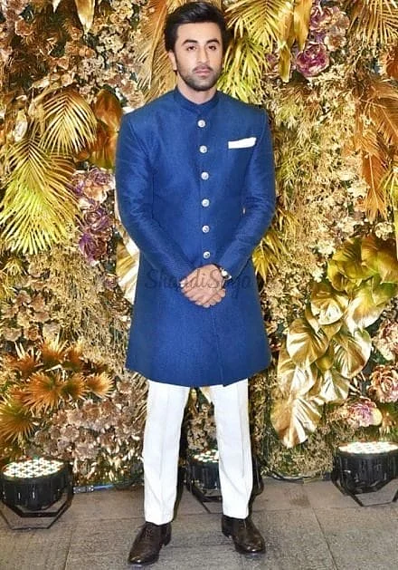 Ranvir Kapoor 2