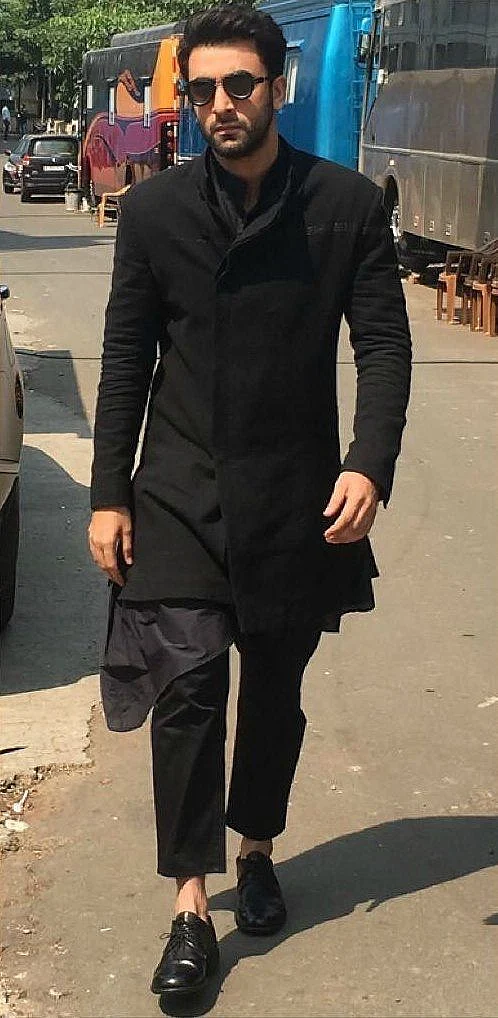 Ranvir Kapoor 7