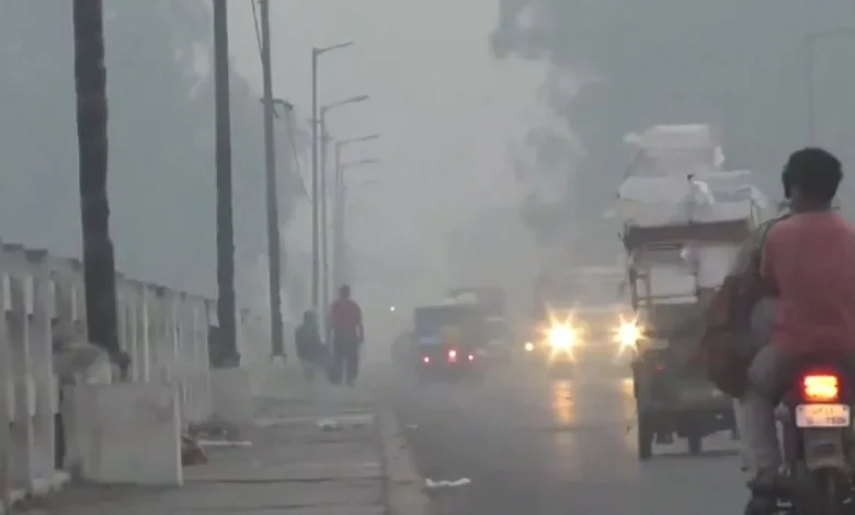 delhi aqi 4