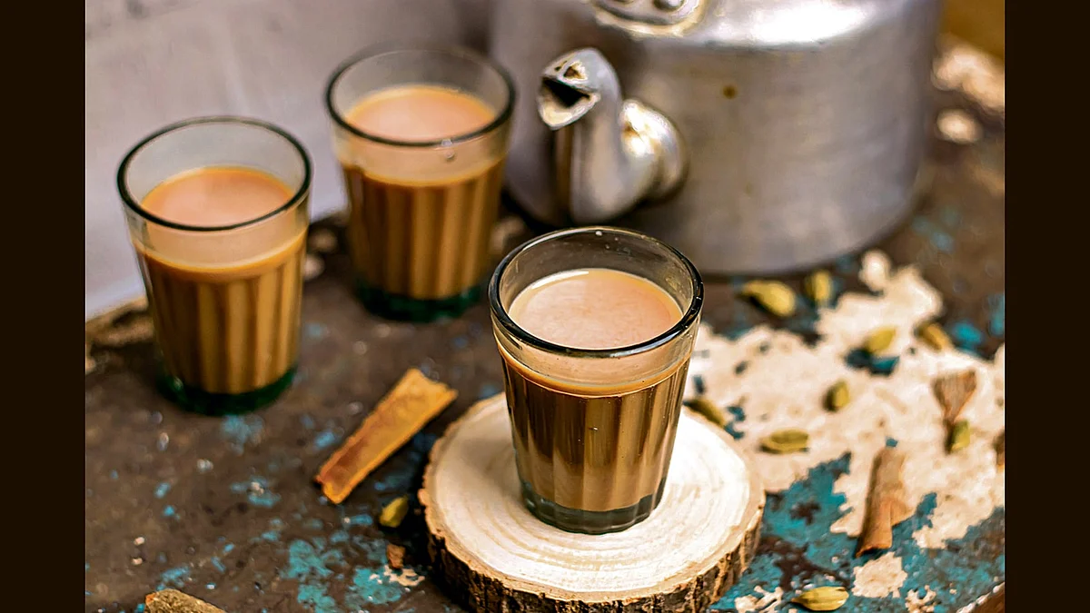 tea 12