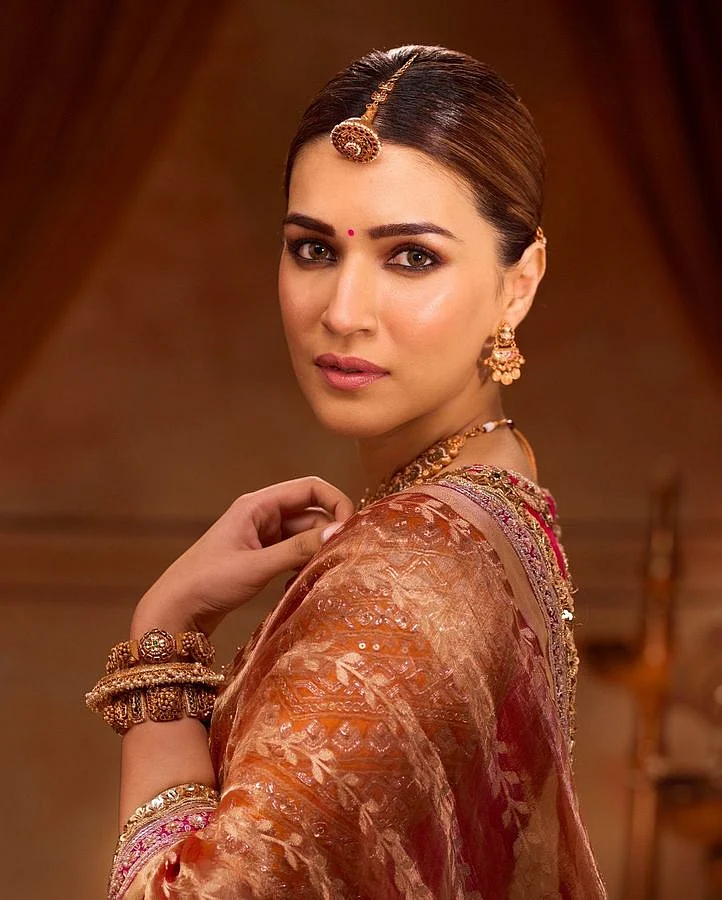 Kriti Sanon 7
