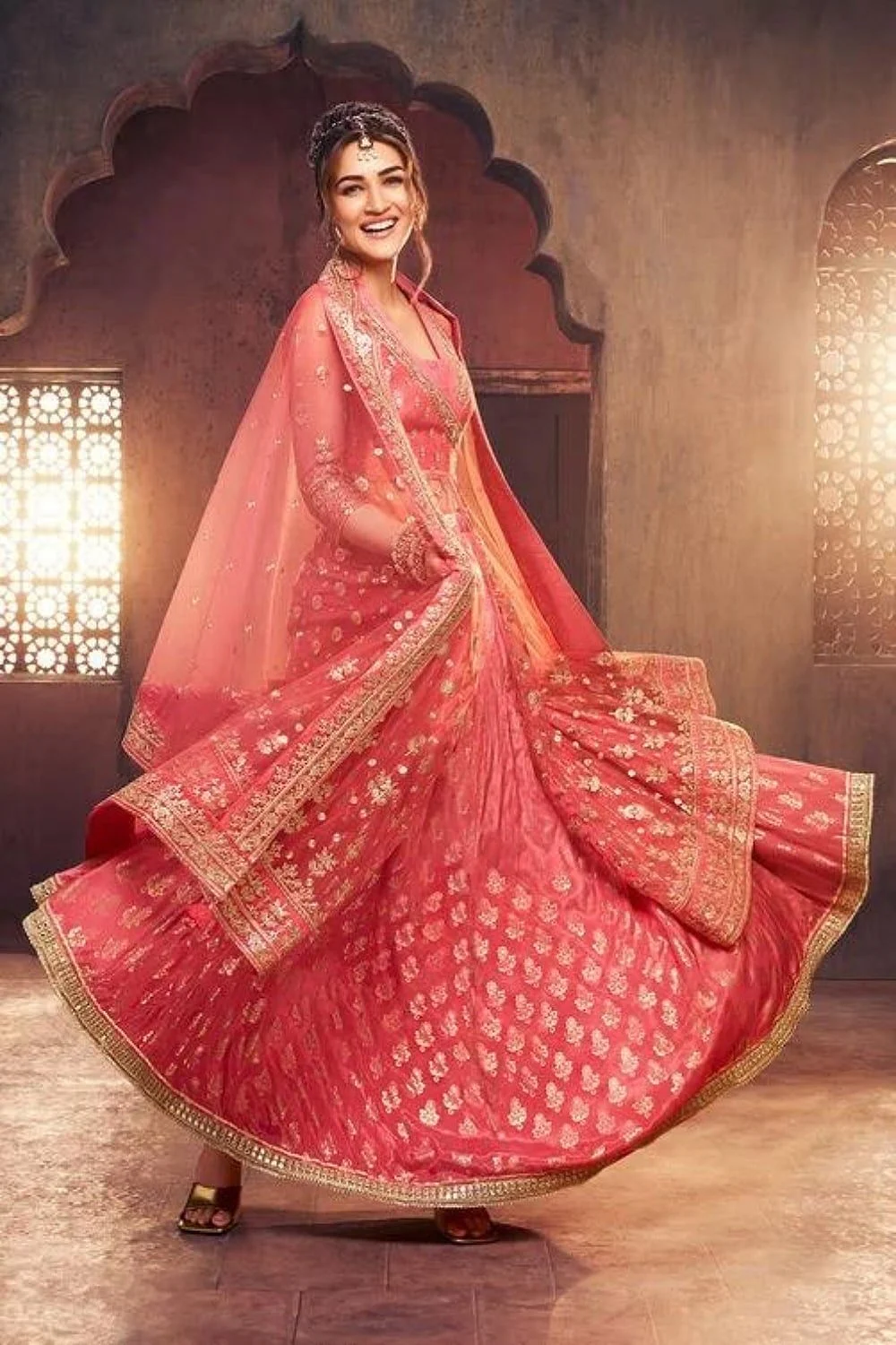 Kriti Sanon 6