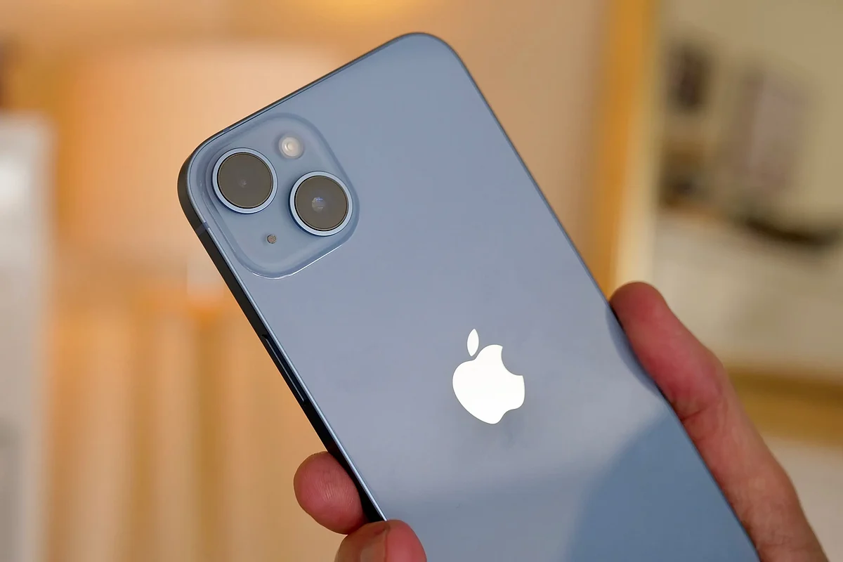 iPhone 14 Plus Camera Module