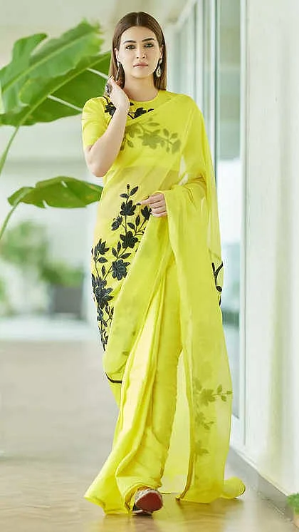 Kriti Sanon 5