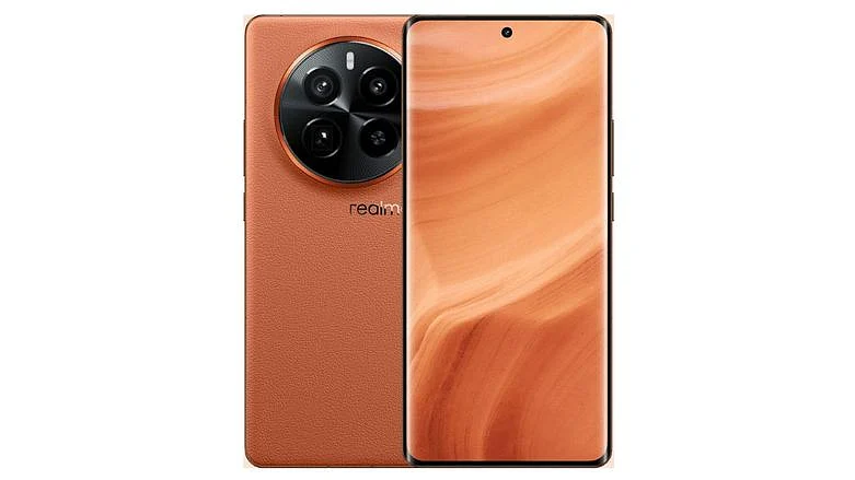 realme gt 7 pro geekbench leak