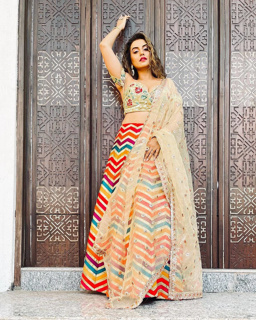 akshara Singh 3