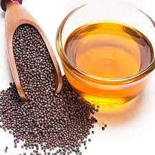 Mustard oil 6