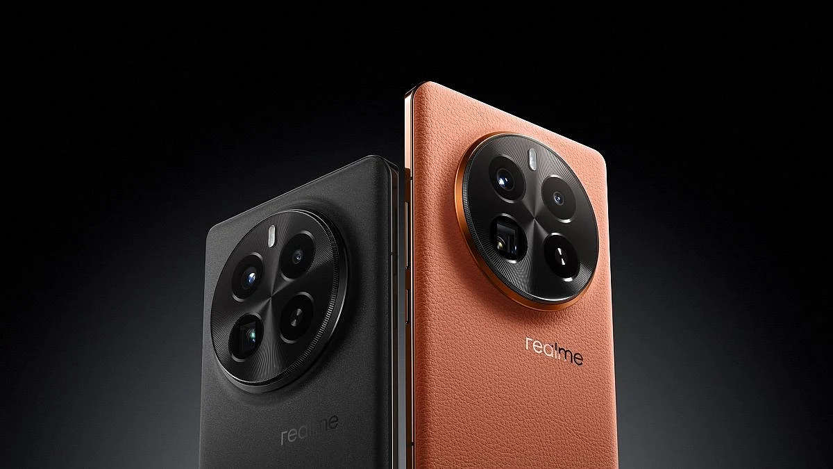 realme gt 5pro