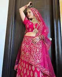 Akshara Singh
