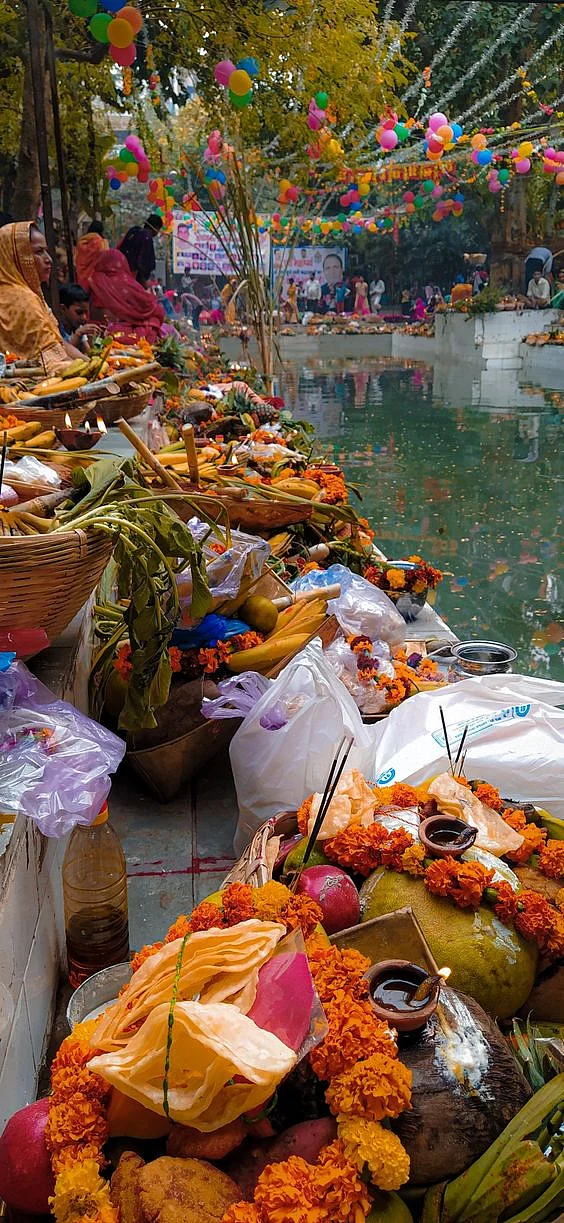 Chhath Puja6