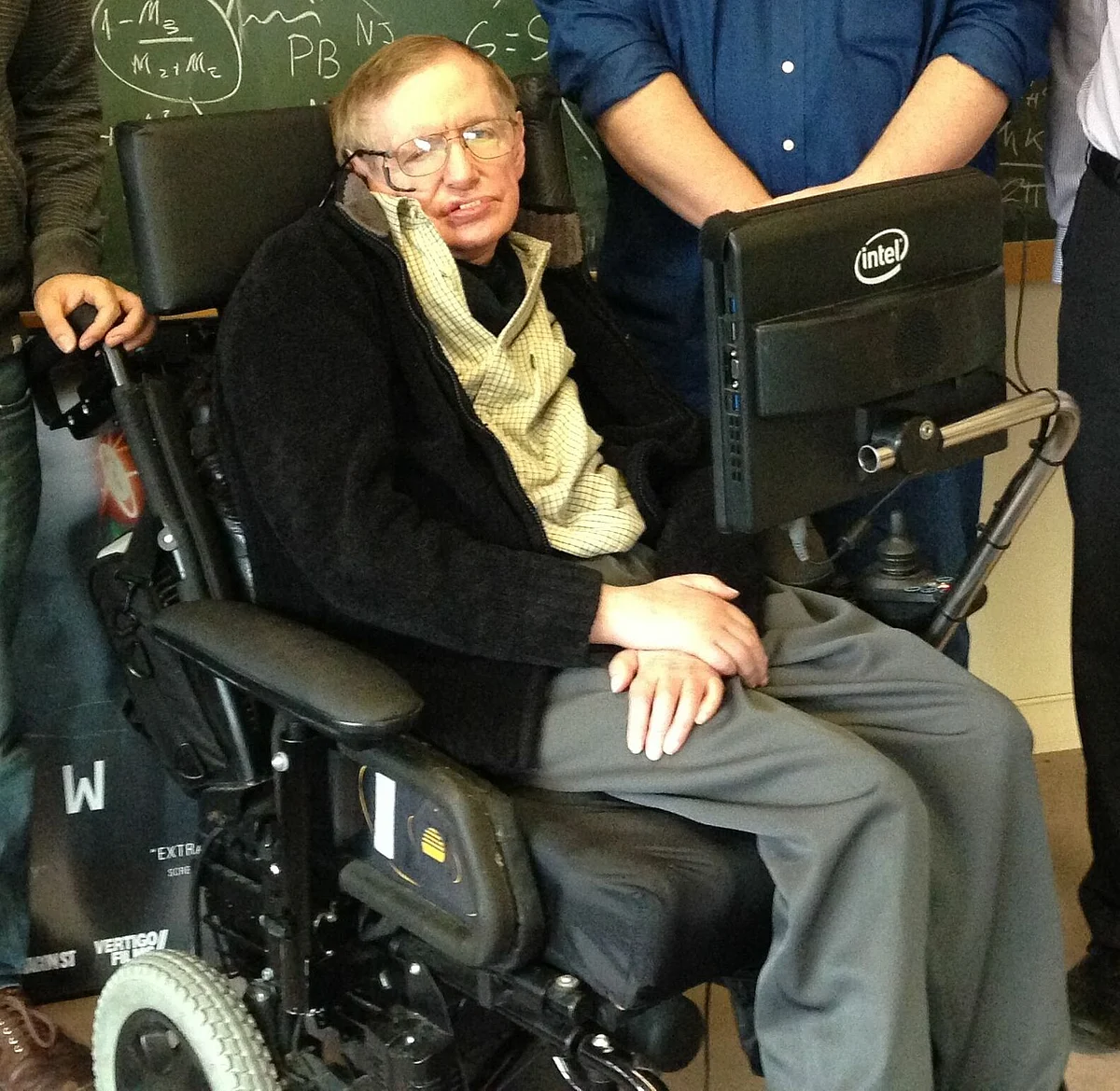 Stephen Hawking10