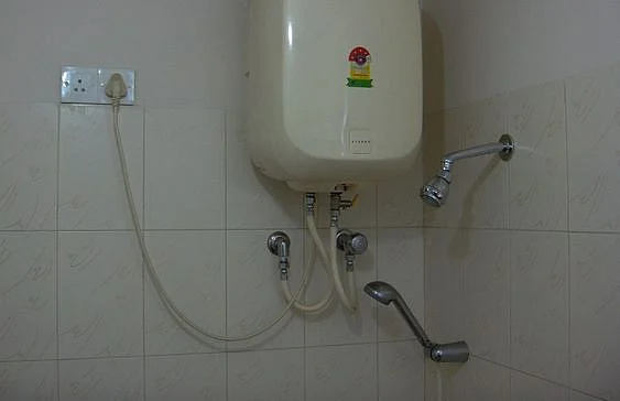 heater