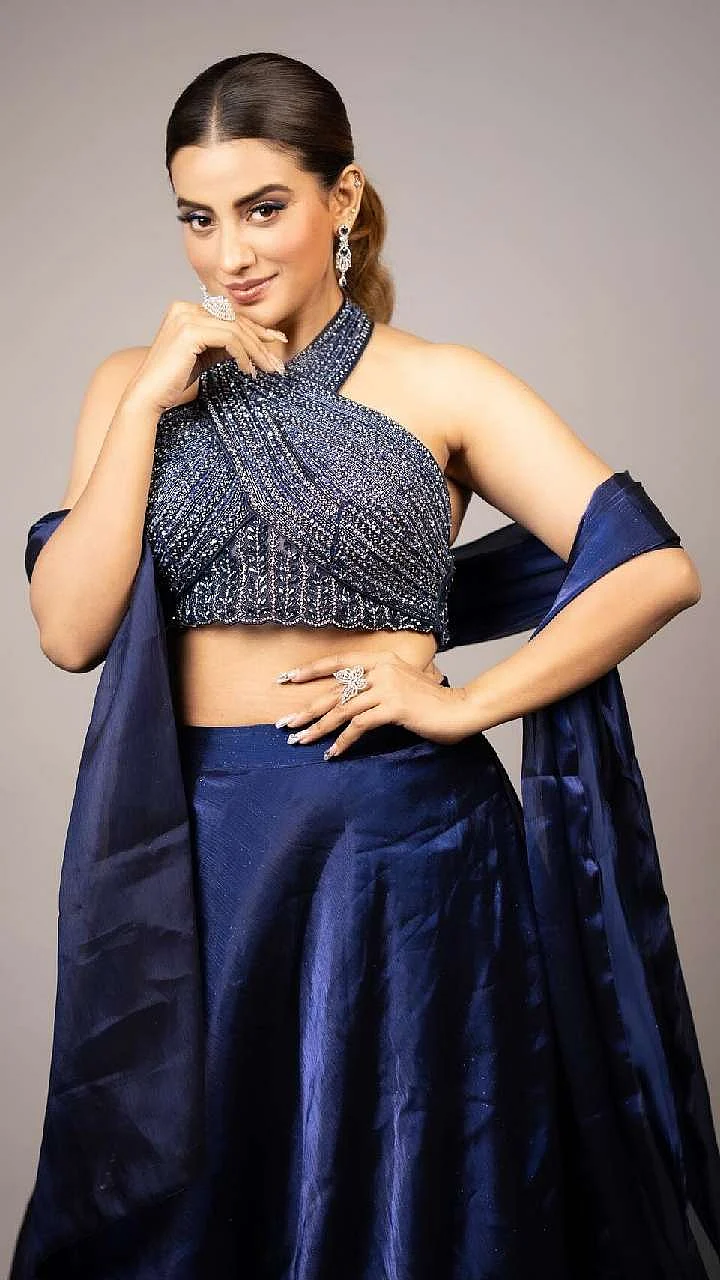 Akshara singh 5