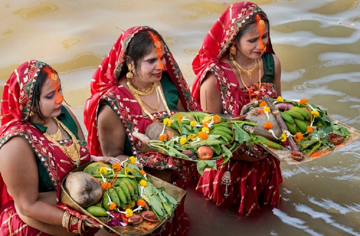 Chhath Puja1