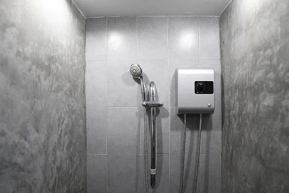 water heater1