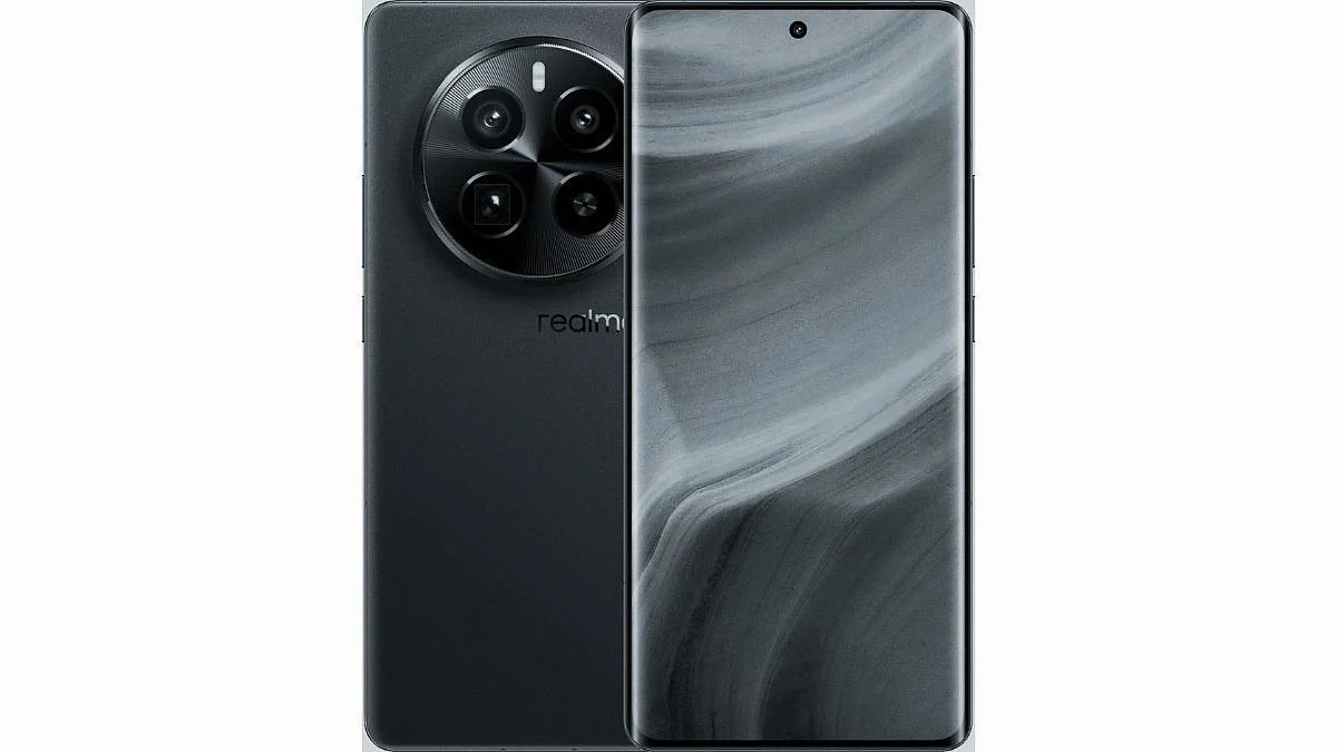 realme gt 7 pro leak