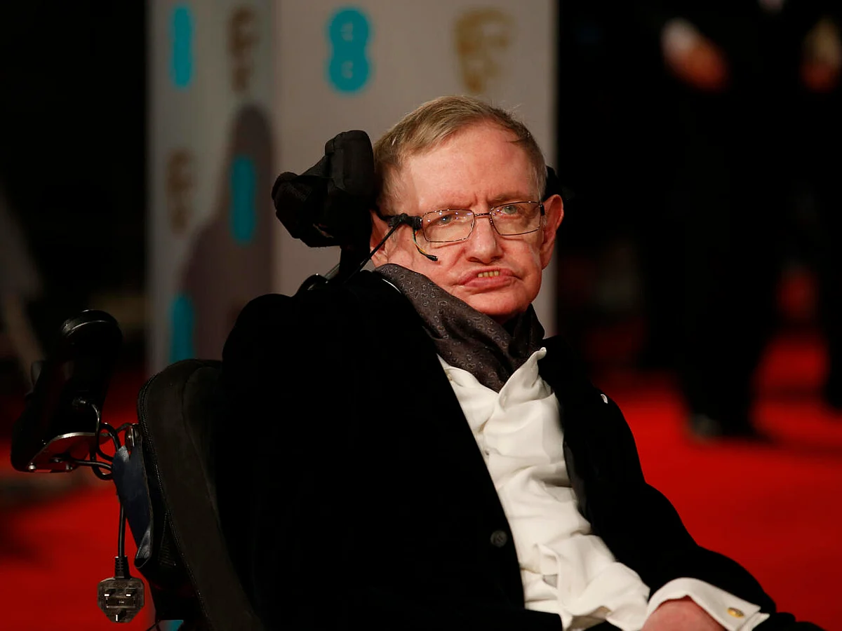 Stephen Hawking4