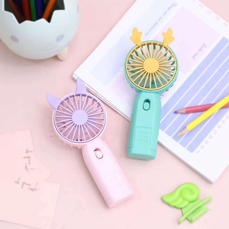 Portable Mini Fan