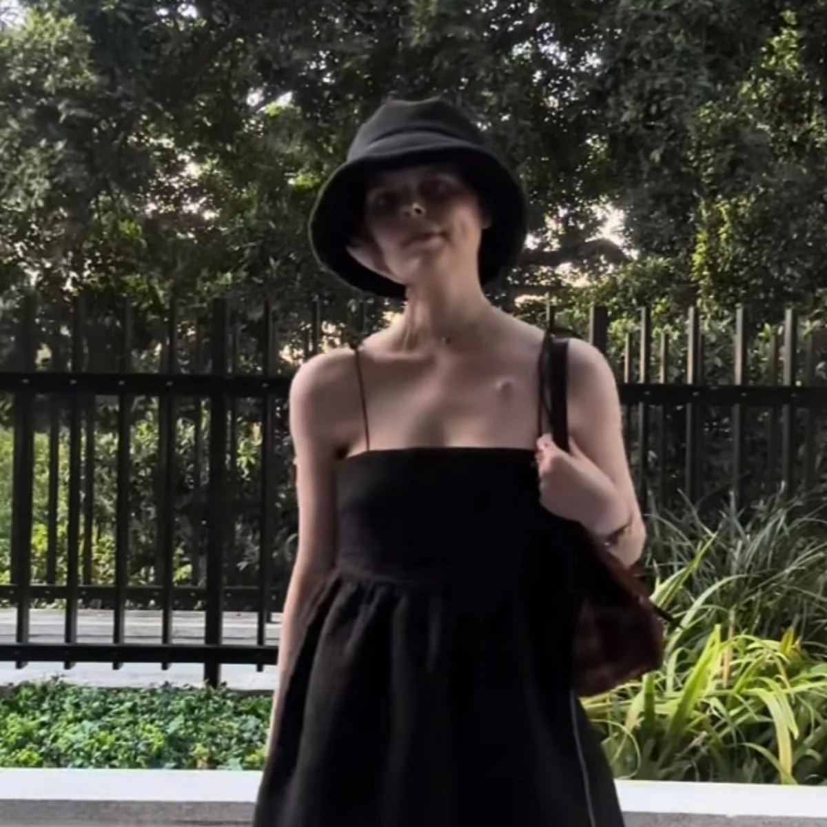 TikTok Star Bella Bradford1