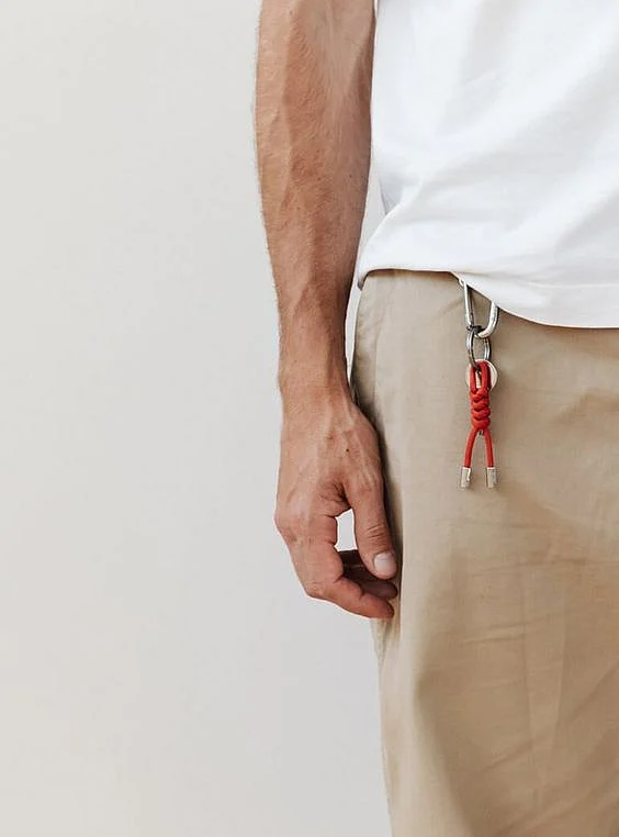 carbine hook