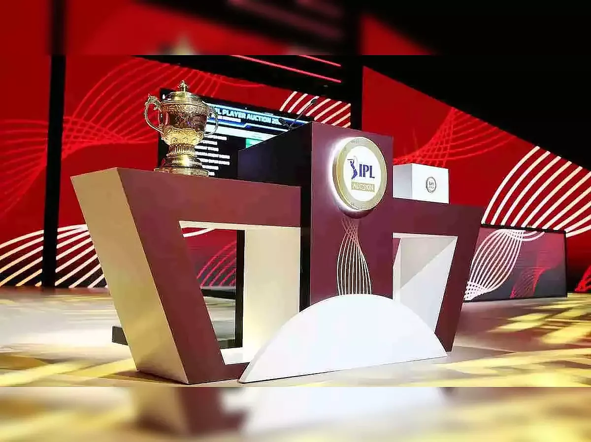 ipl 2025 mega auction check dates venue and other details of the ultimate showdown
