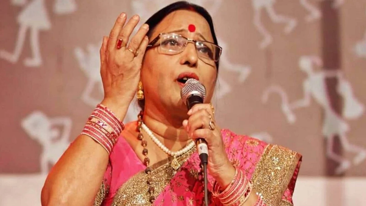 sharda sinha3