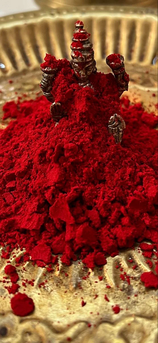 kumkum