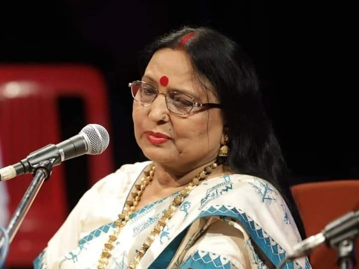 sharda sinha56