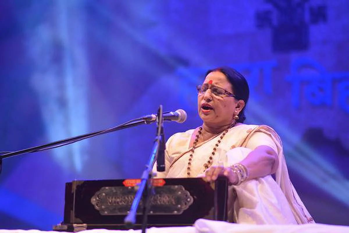 sharda sinha66