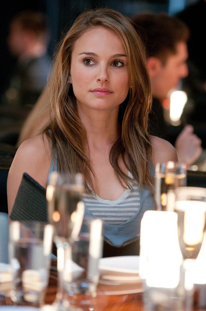 No Strings Attached2