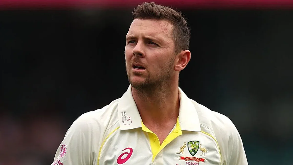 Josh Hazlewood 3