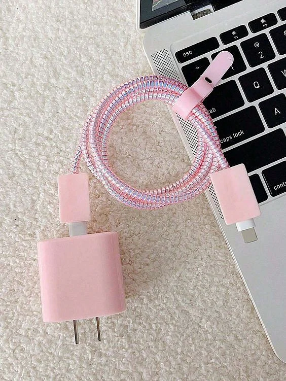 Charging Cable Protector