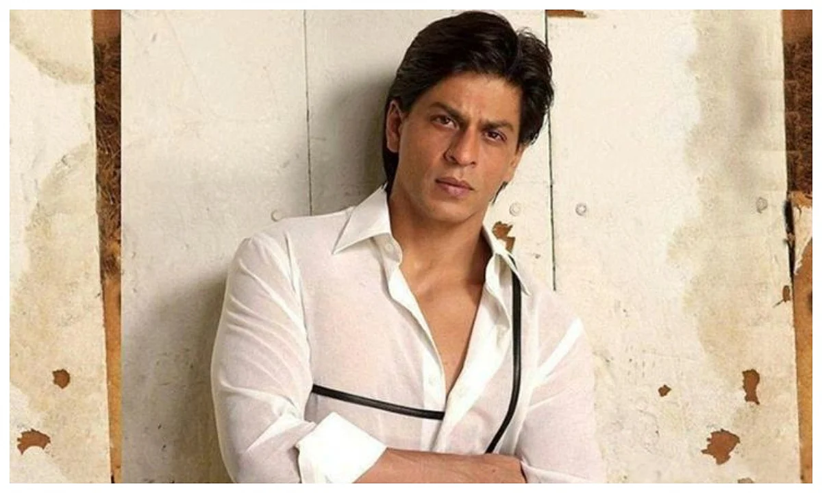 shahrukh khan 2