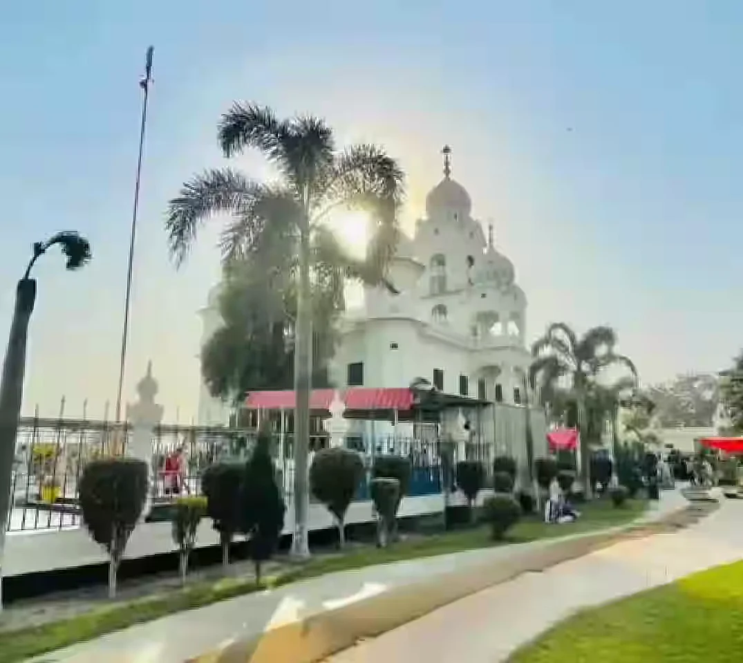 gurdwara jamni sahib bazidpur ferozepur gurudwaras