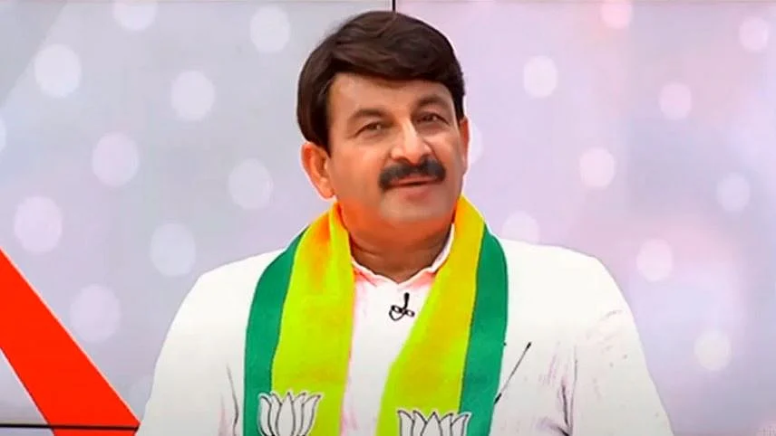 MANOJ