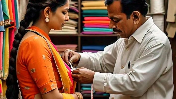 TAILOR