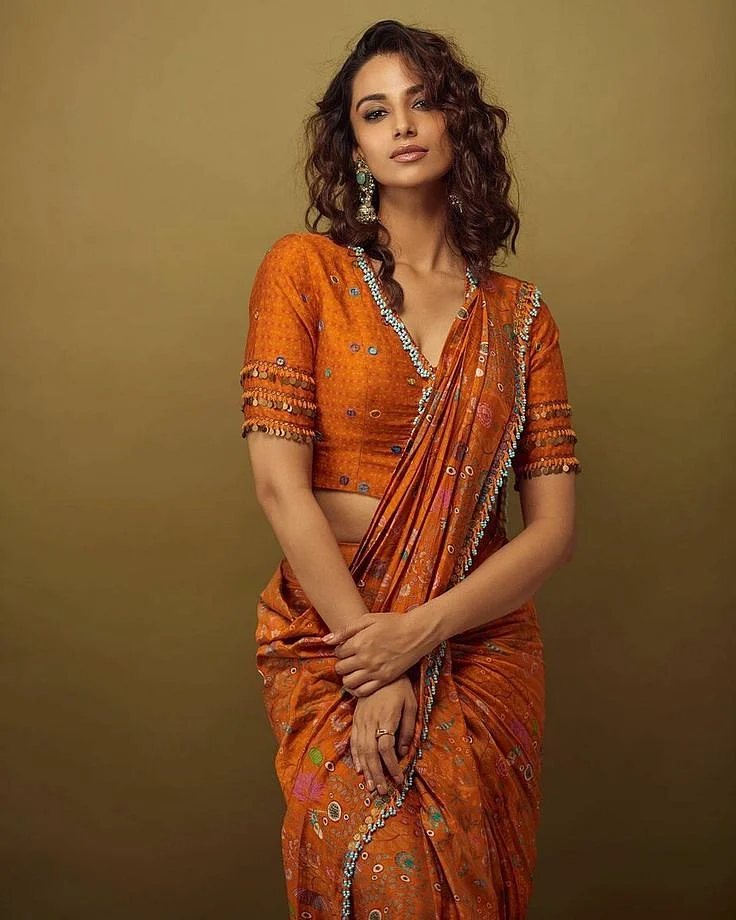 Meenakshi Chaudhary 2
