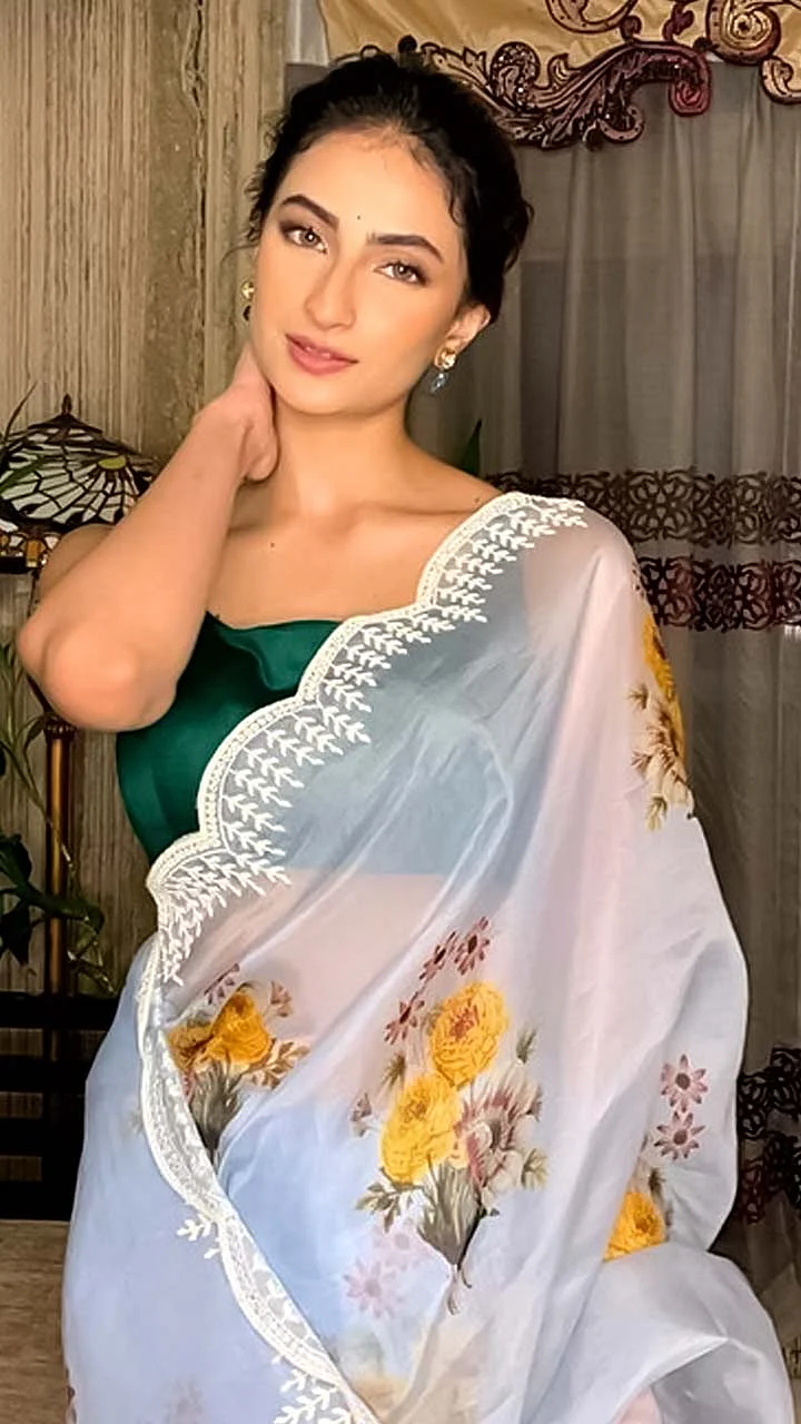 Palak Tiwari 2
