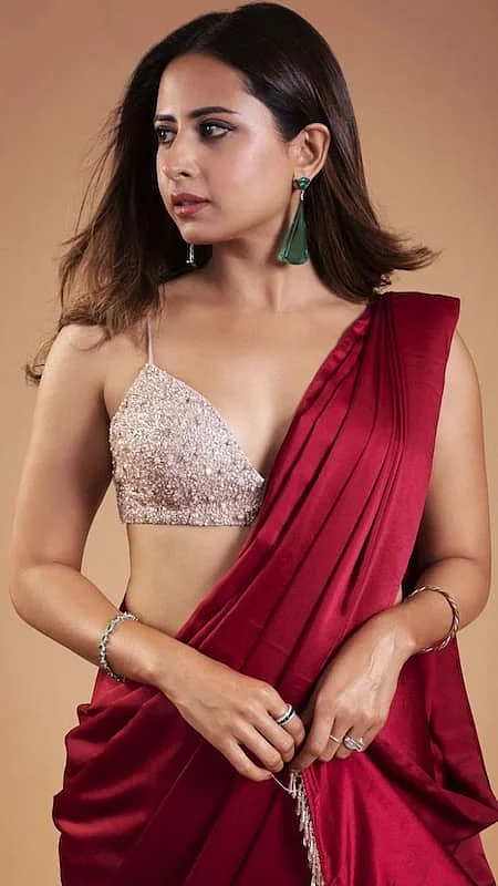 Sargun Mehta 2