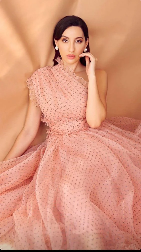 Nora Fatehi 13