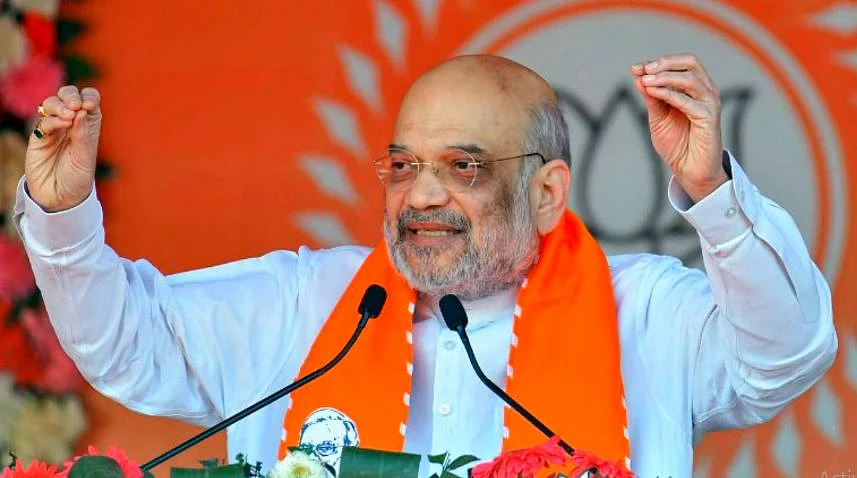AMIT SHAH 1