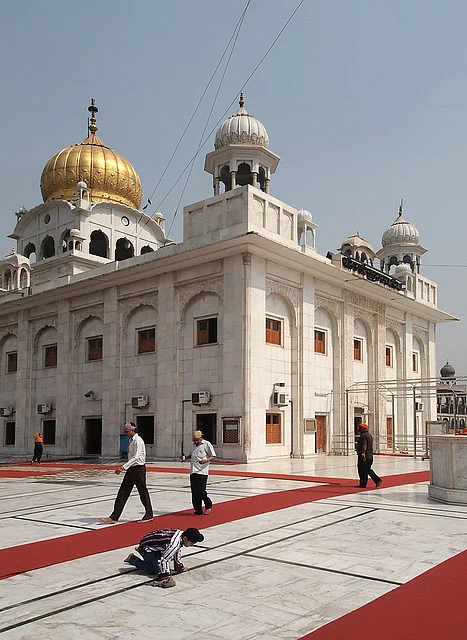 gurudwara nanak piao