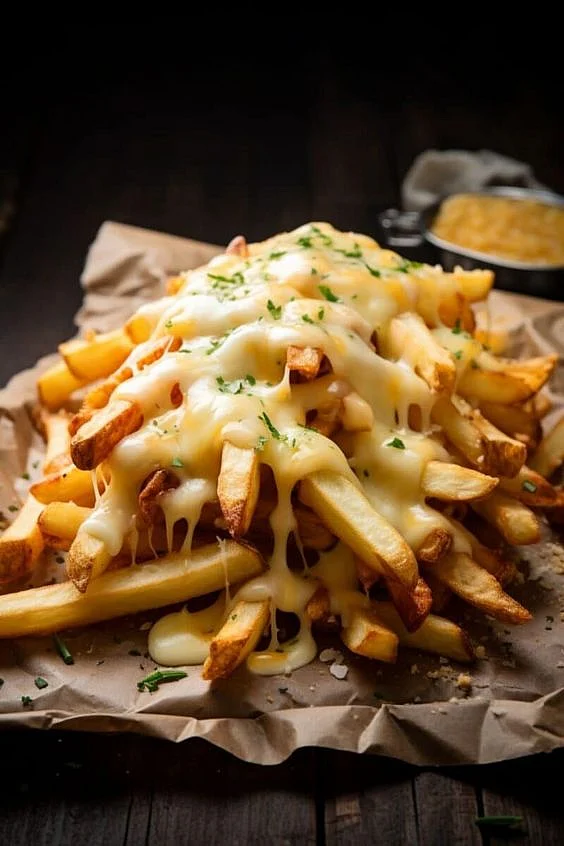 French Fries 10