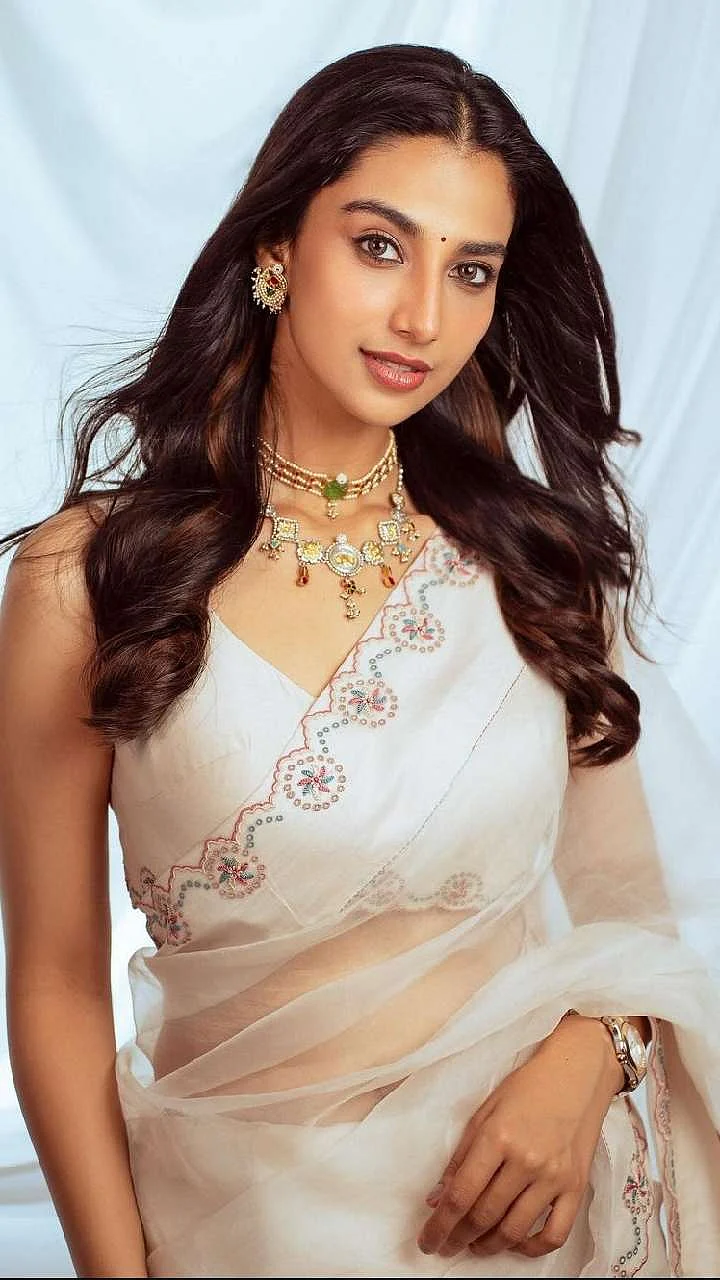 Meenakshi Chaudhary 10