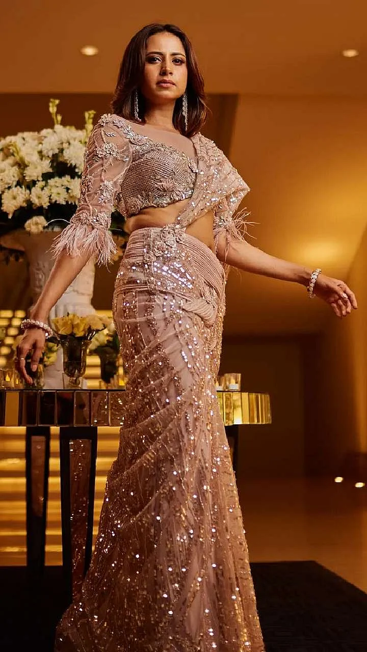 Sargun Mehta