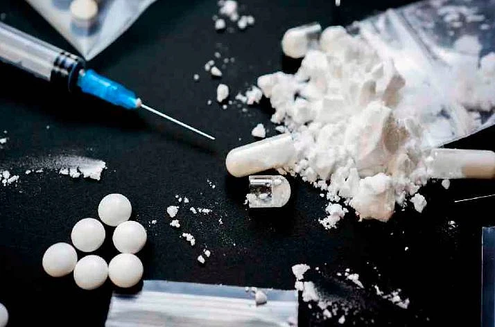 Drugs 2