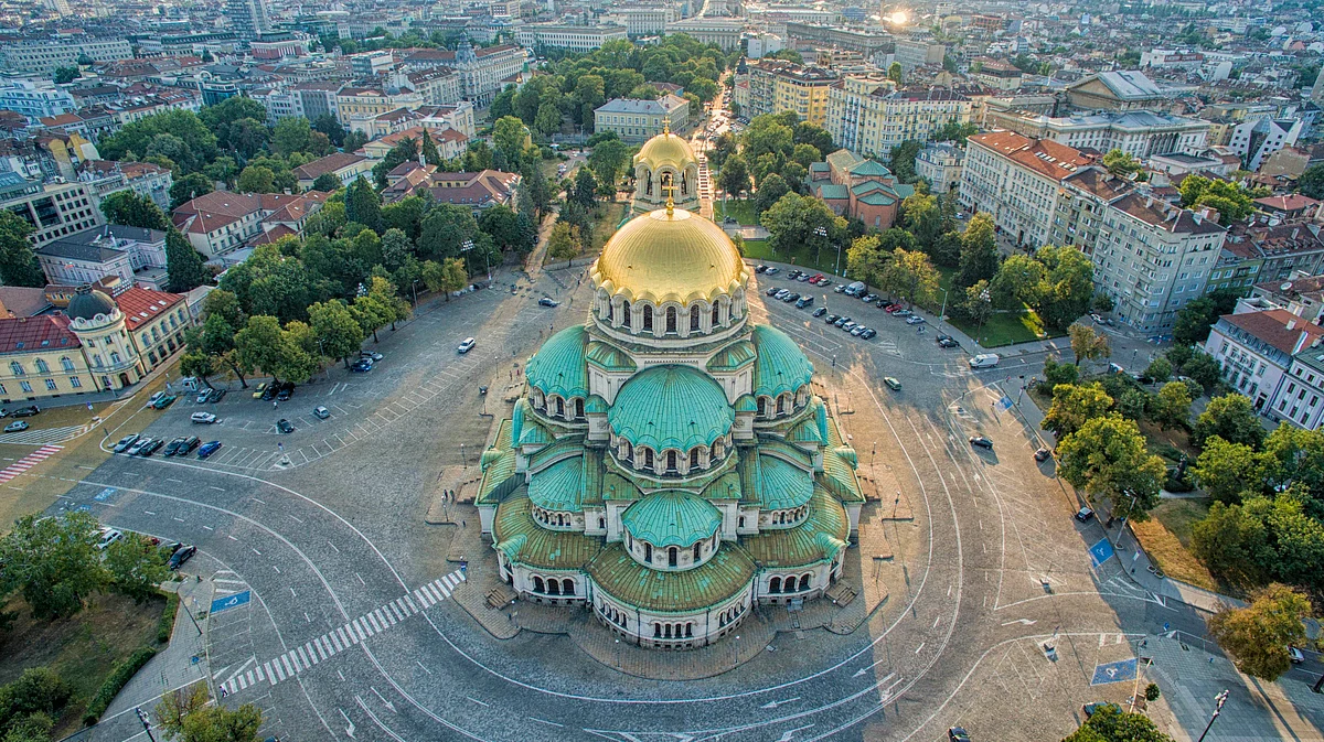 bulgaria