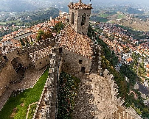 san marino