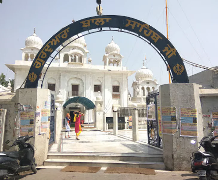 gurudwara bala sahib ashram delhi gurudwaras iqfr5v2pp2